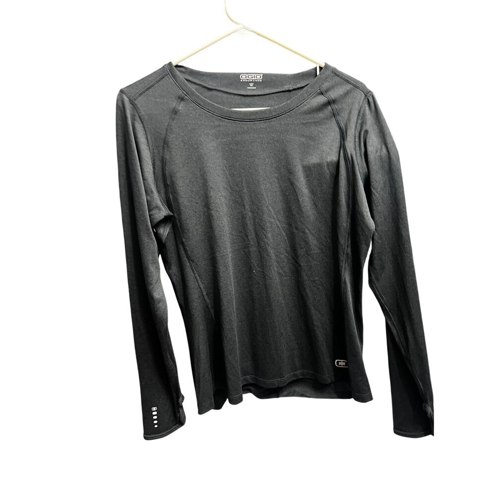 OrangeTheory Fitness Women's Athletic Top Size Medium